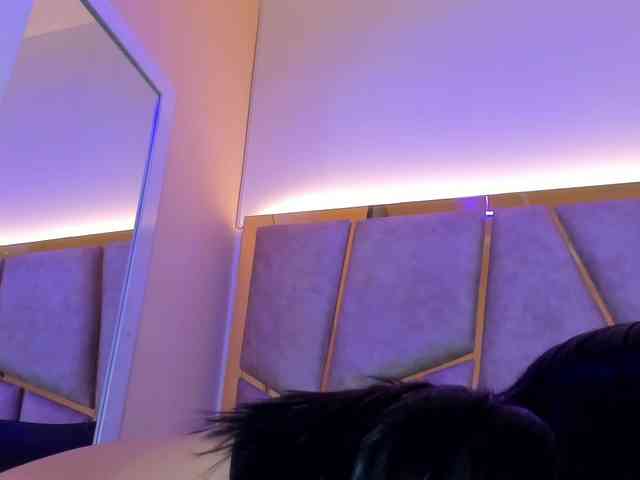 Cloecandy webcam