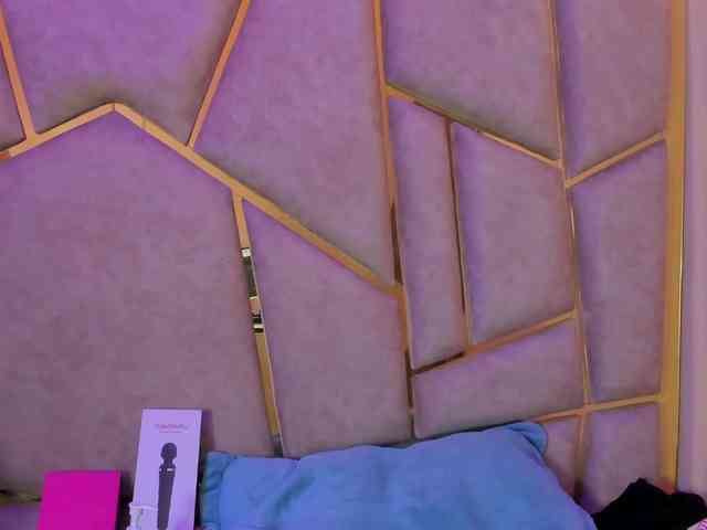 Cloecandy webcam