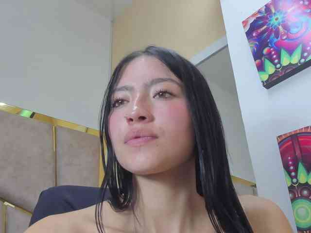 Cloecandy webcam