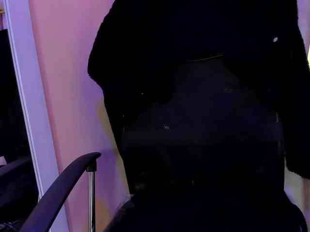 Cloecandy webcam