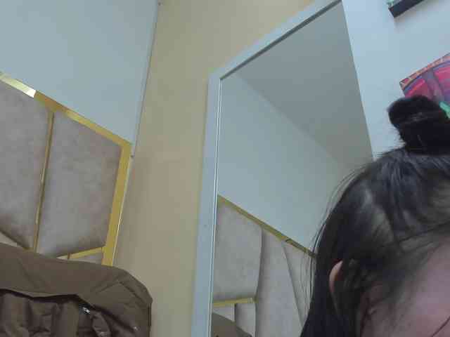 Cloecandy webcam