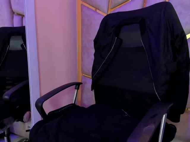 Cloecandy webcam