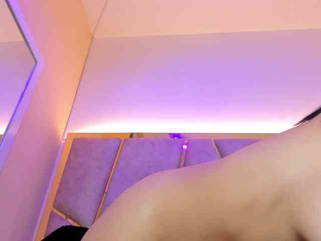 Cloecandy webcam