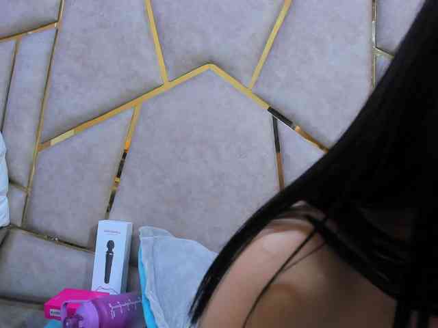 Cloecandy webcam