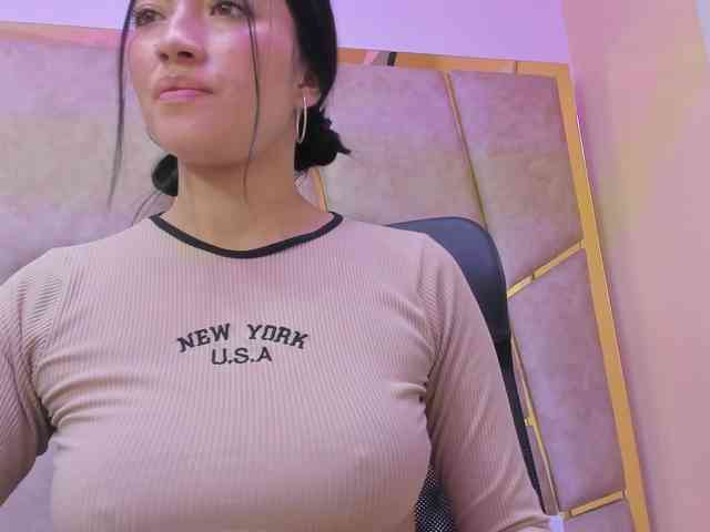 Cloecandy webcam