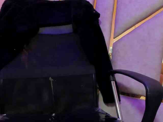 Cloecandy webcam