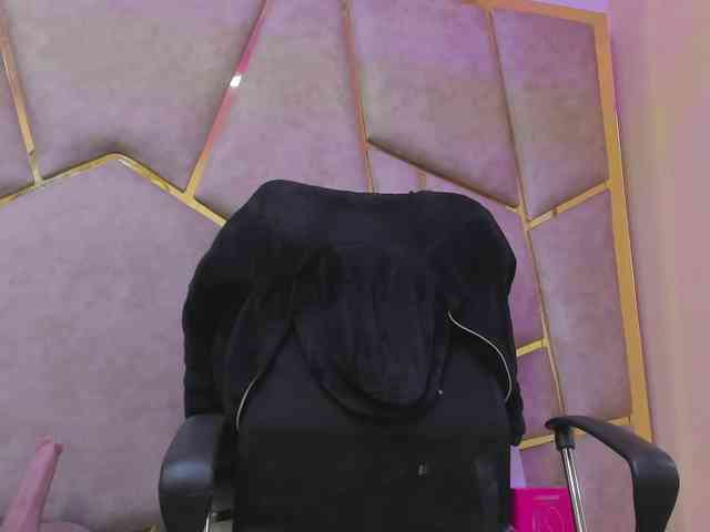 Cloecandy webcam