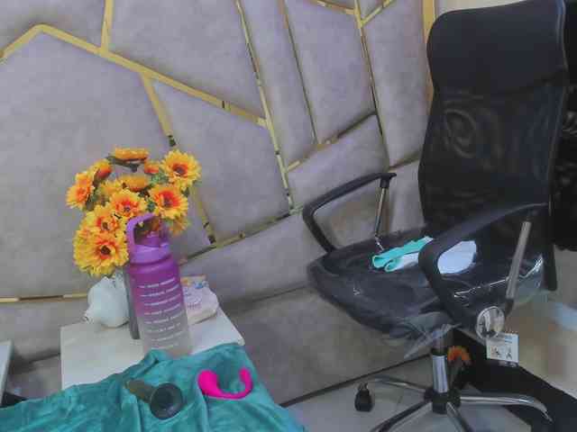 Cloecandy webcam
