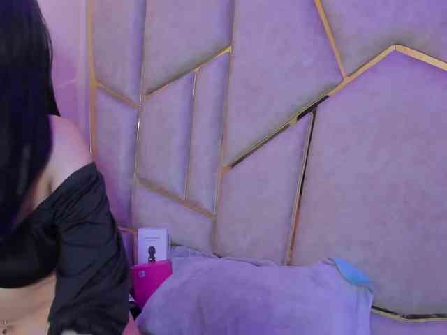 Cloecandy webcam