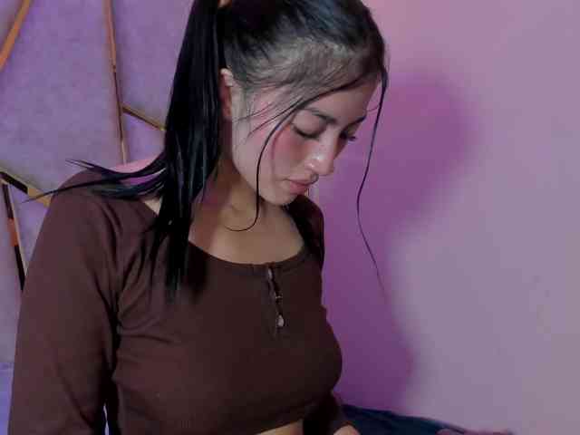 Cloecandy webcam