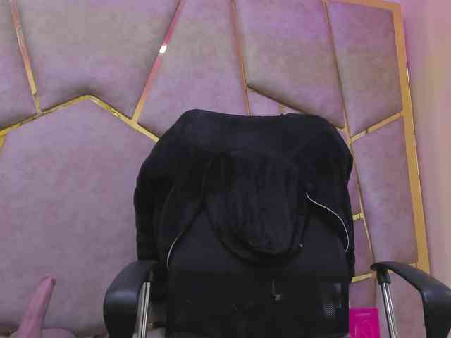 Cloecandy webcam