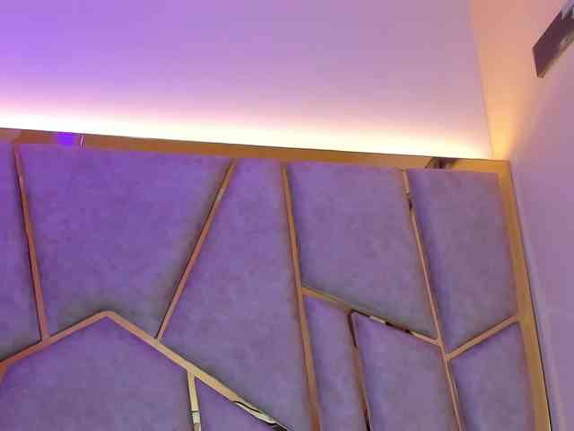 cloecandy's live room