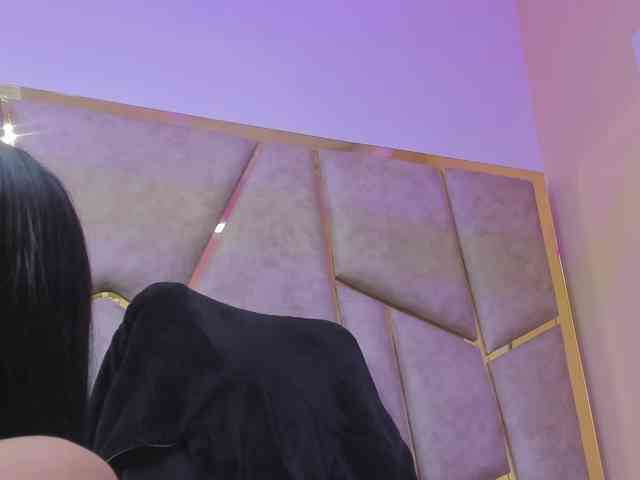 Cloecandy webcam