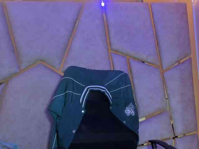Cloecandy webcam