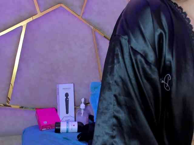 Cloecandy webcam
