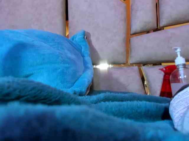 Cloecandy webcam