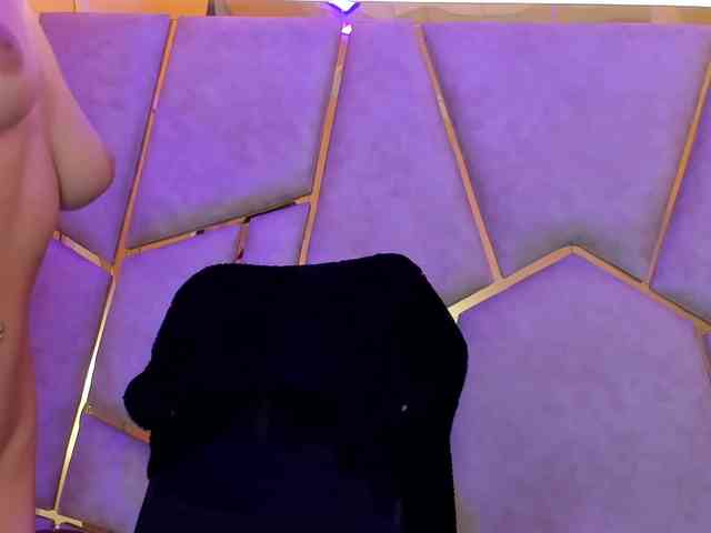 Cloecandy webcam