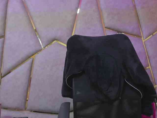 Cloecandy webcam