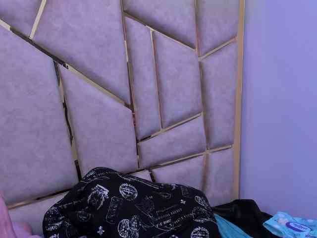 Cloecandy webcam