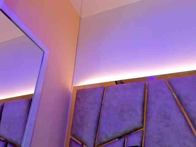 Cloecandy webcam