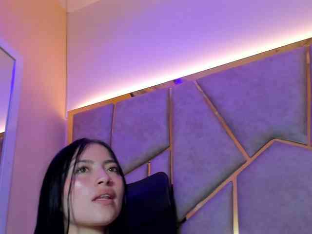 Cloecandy webcam