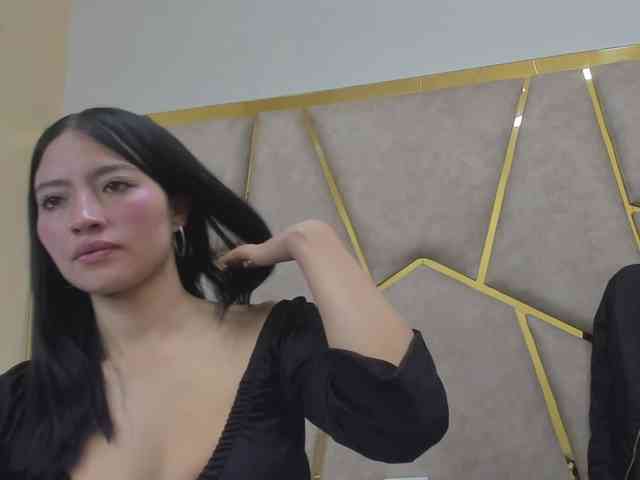 Cloecandy webcam