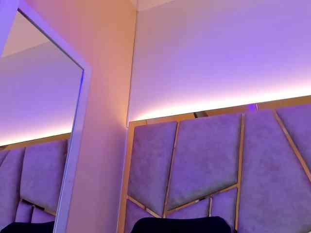 Cloecandy webcam