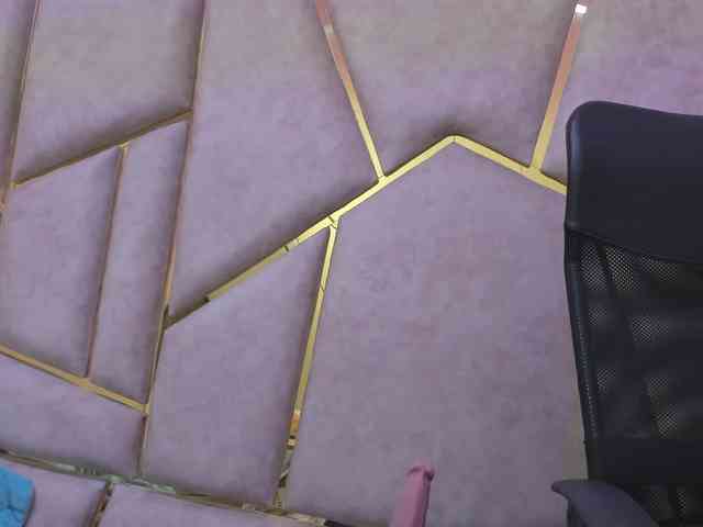 Cloecandy webcam