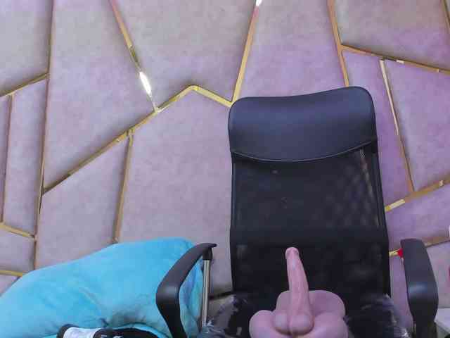 Cloecandy webcam