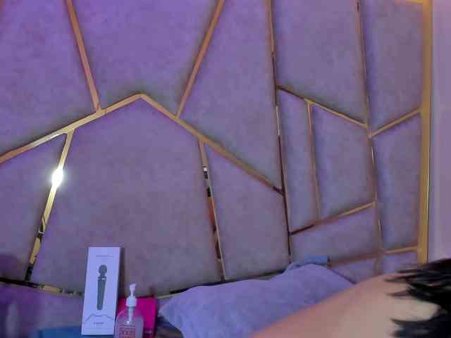Cloecandy webcam