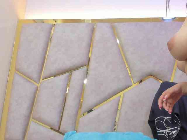 Modelo: Cloecandy
