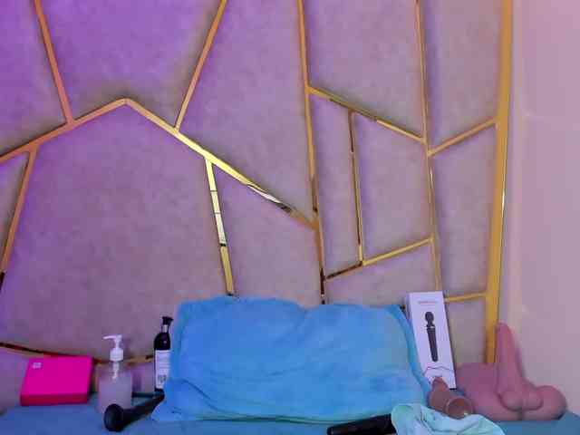 Cloecandy webcam