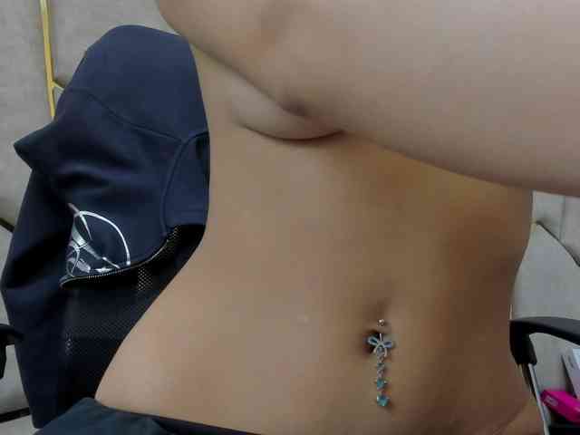 Cloecandy webcam