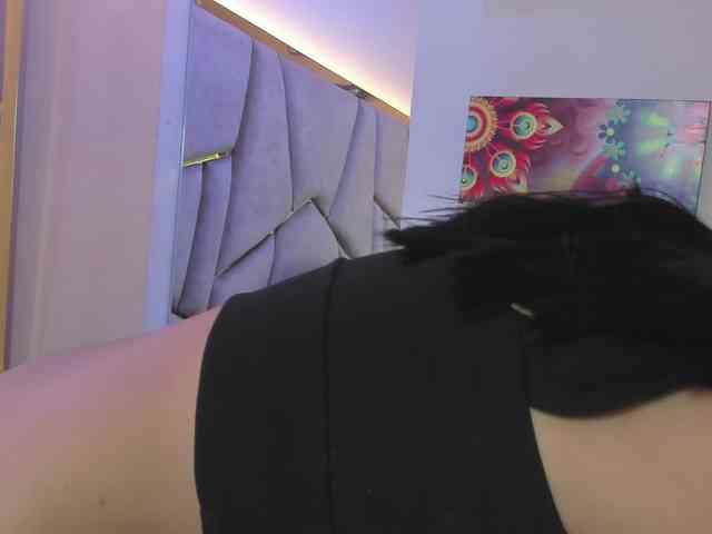 Cloecandy webcam