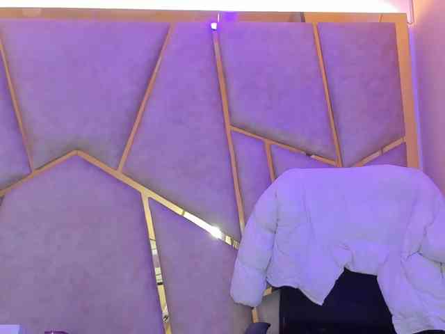Cloecandy webcam