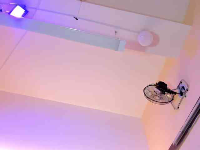 Cloecandy webcam