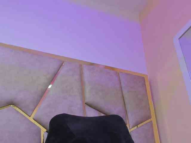 Cloecandy webcam
