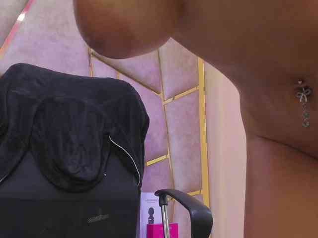 Cloecandy webcam