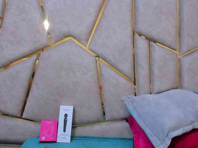 Cloecandy webcam