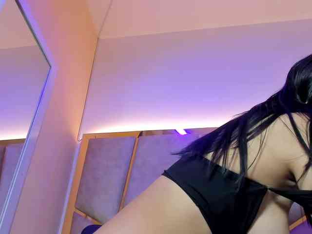 Cloecandy webcam