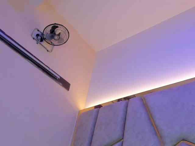 Cloecandy webcam
