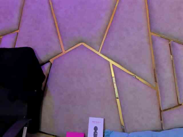 Cloecandy webcam