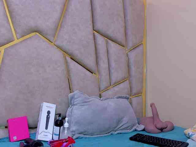 Cloecandy webcam