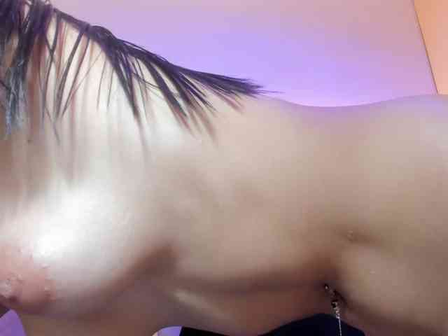 Cloecandy webcam