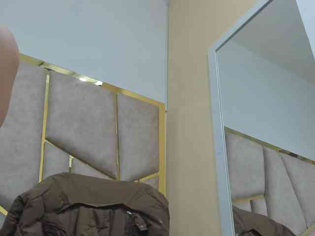 Cloecandy webcam