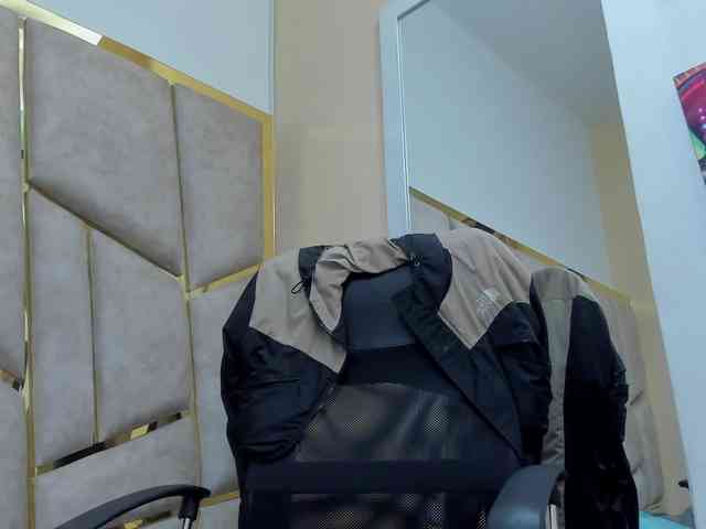 Cloecandy webcam