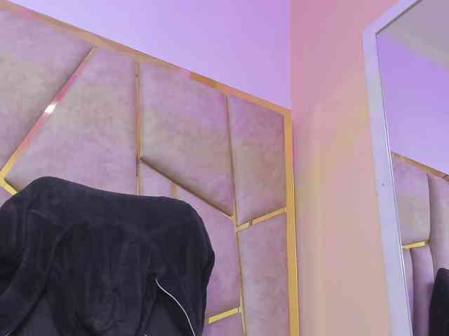 Cloecandy webcam