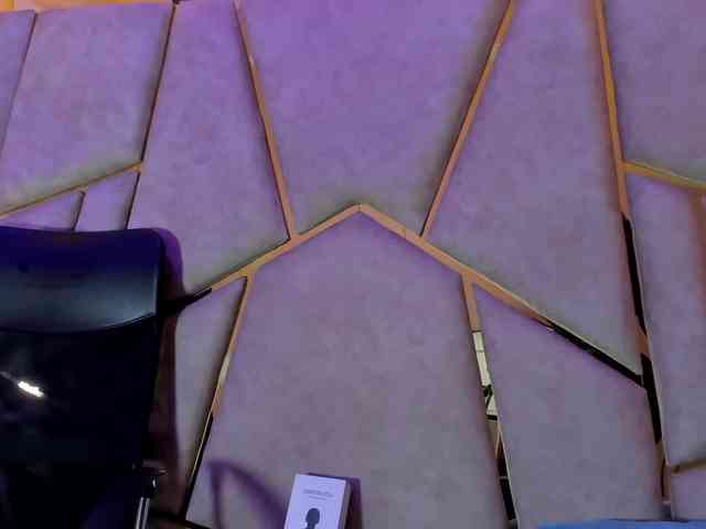 Cloecandy webcam