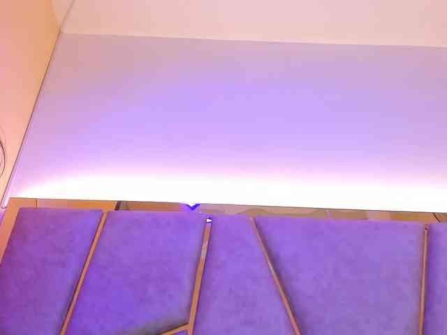 Cloecandy webcam