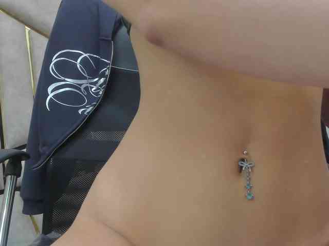 Cloecandy webcam